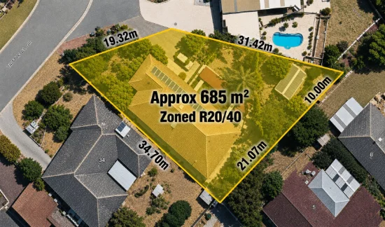 36 Waitara Crescent, Greenwood, WA 6024
