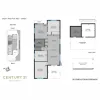 36 Walford Street, Wallsend, NSW 2287-Floorplan