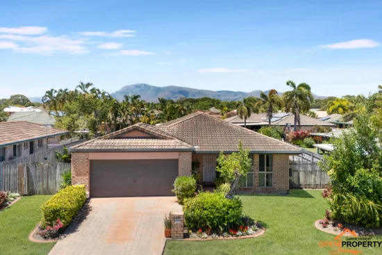 36 Wallace Circuit, Kirwan, Qld 4817 - For Sale