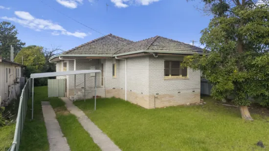 36 Wallis St, Seymour, Vic 3660