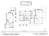 36 Walter Street, Bridport, Tas 7262-Floorplan