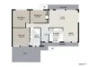 36 Walters Avenue, West Gladstone, Qld 4680-Floorplan