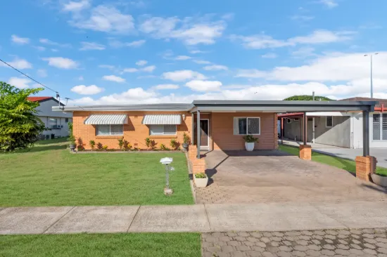 36 Wandella Crescent, Cranbrook, Qld 4814