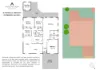 36 Wandella Crescent, Cranbrook, Qld 4814-Floorplan