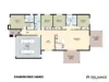 36 Wanneroo Circuit, Harkness, Vic 3337-Floorplan