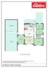 36 Warner Road, Parmelia, WA 6167-Floorplan