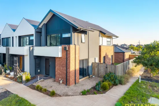 36 Washington Drive, Thornhill Park, Vic 3335