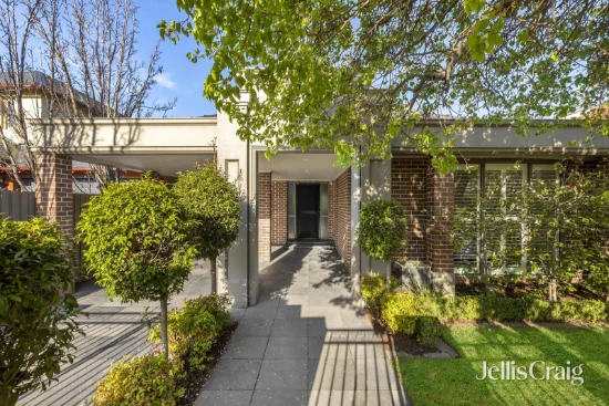 36 Washington Street, Essendon, Vic 3040 - For Sale