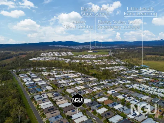 36 Waterfern Way, Ripley, Qld 4306-Image