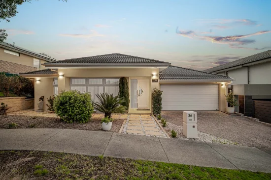 36 Waterhouse Way, Botanic Ridge, Vic 3977