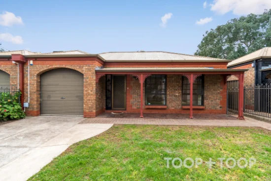 36 Watson Avenue, Broadview, SA 5083