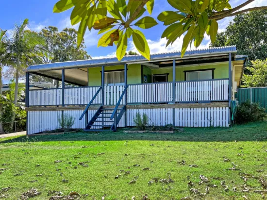 36 Webster Street, Kingaroy, Qld 4610