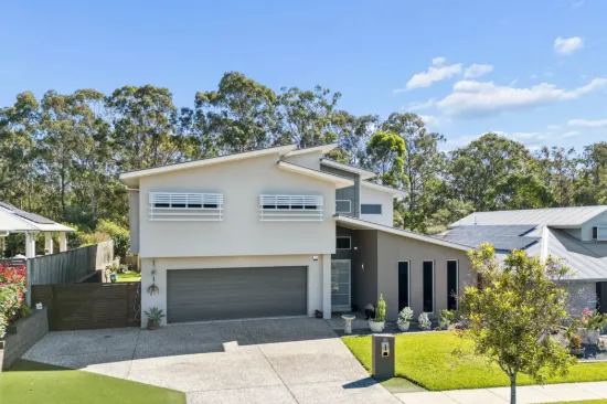 36 Wedgetail Circuit, Narangba, Qld 4504