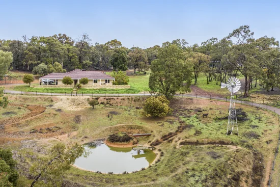 36 Wedgetail Ridge, Bullsbrook, WA 6084