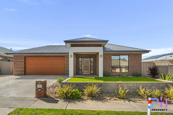 36 Weeks Road, Ascot, Vic 3551