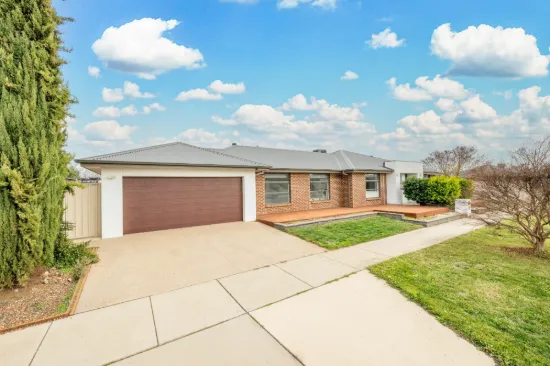 36 Wendouree Drive, Kialla, Vic 3631