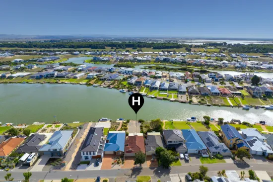 36 Wentworth Parade, Hindmarsh Island, SA 5214