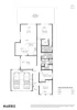 36 Wentworth Parade, Hindmarsh Island, SA 5214-Floorplan