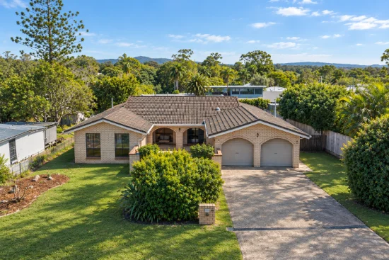 36 Werin Street, Tewantin, Qld 4565