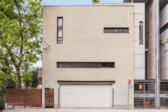 36 West Street, Darlinghurst, NSW 2010 - For Sale