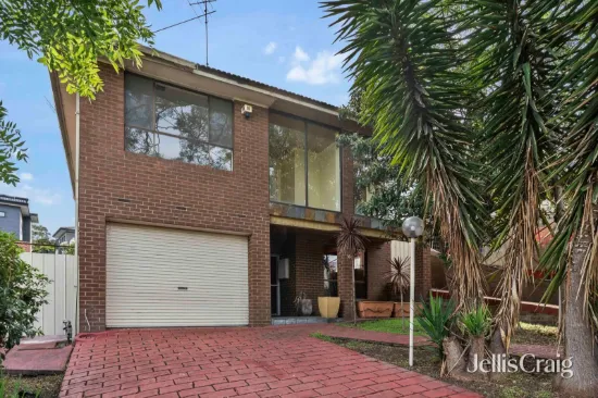 36 Wheeler Street, Pascoe Vale South, Vic 3044