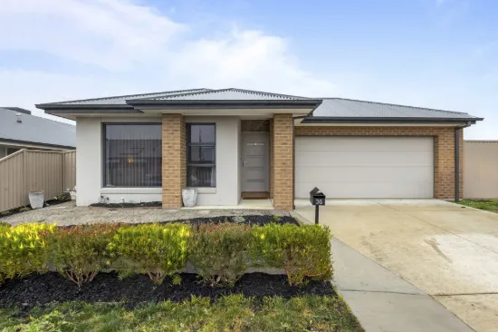 36 White Gum Way, Winter Valley, Vic 3358