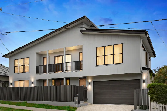 36 Wiles Street, Camp Hill, Qld 4152