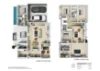 36 Wiles Street, Camp Hill, Qld 4152-Floorplan