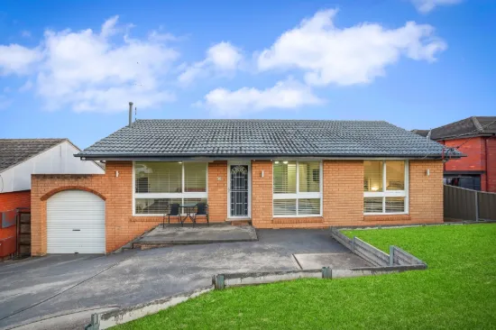 36 Wilga Street, Blacktown, NSW 2148