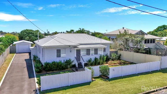 36 Williams Road, Svensson Heights, Qld 4670