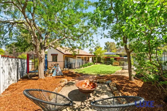 36 Willis Street, Evatt, ACT 2617