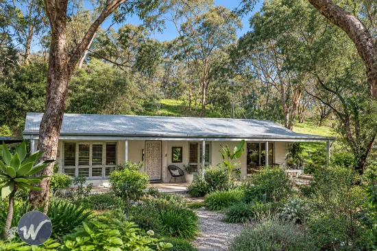36 Willora Road, Eden Hills, SA 5050