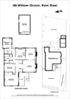 36 Willow Grove, Kew East, Vic 3102-Floorplan