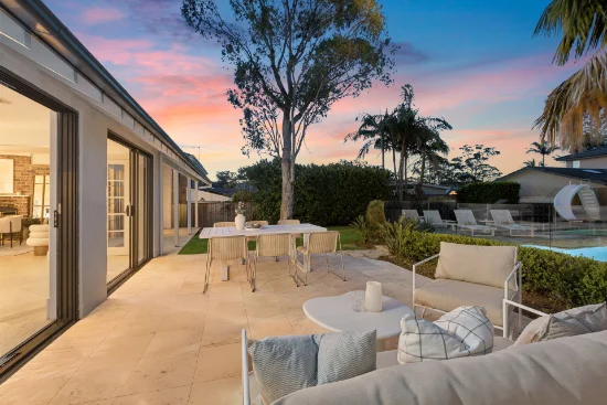 36 Willow Tree Crescent, Belrose, NSW 2085