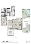 36 Willow Tree Crescent, Belrose, NSW 2085-Floorplan