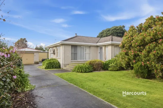 36 Wilson Place, Ulverstone, Tas 7315