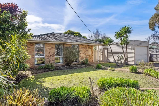 36 Wiltshire Drive, Somerville, Vic 3912