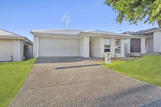 36 Wimmera Crescent, Upper Coomera, Qld 4209