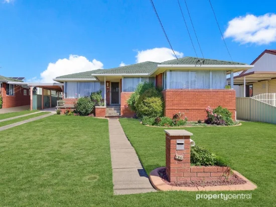 36 Windermere Avenue, Cambridge Park, NSW 2747