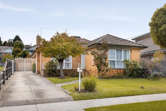 36 Winifred Street, Oak Park, Vic 3046