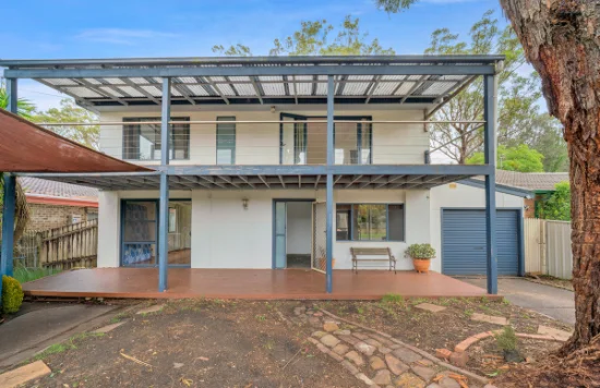 36 Wombat Street, Berkeley Vale, NSW 2261