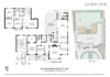 36 Woodbury Road, St Ives, NSW 2075-Floorplan