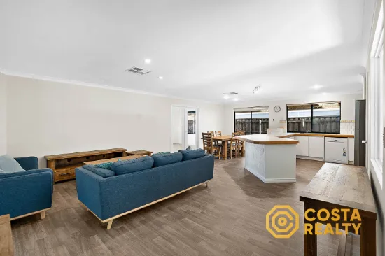 36 Woodhouse Circuit, Canning Vale, WA 6155