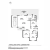36 Woodlands Drive, Glenmore Park, NSW 2745-Floorplan