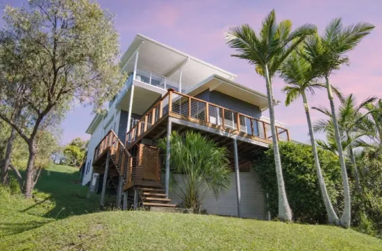 36 Woodrow Drive, Agnes Water, Qld 4677