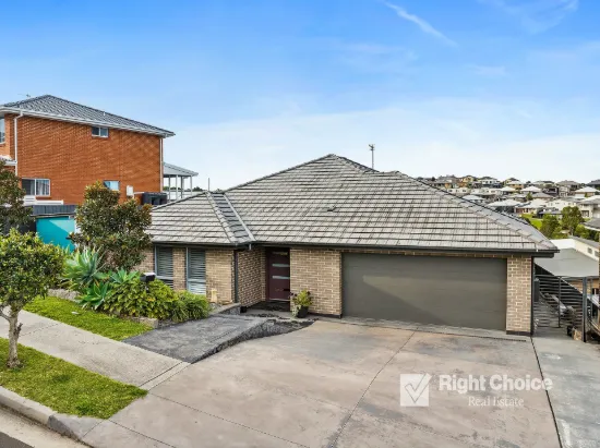 36 Woolgunyah Parkway, Flinders, NSW 2529