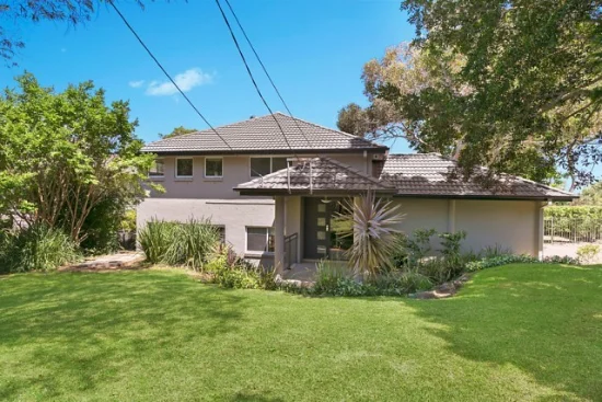 36 Wyuna Road, West Pymble, NSW 2073
