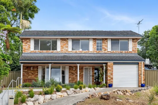 36 Yarrabee Ave, Bangor, NSW 2234