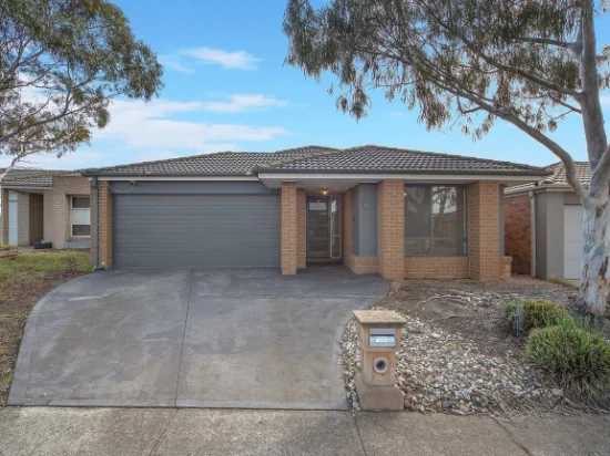 36 Yellow Gum Way, Wyndham Vale, Vic 3024