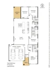 36 Yellow Gum Way, Wyndham Vale, Vic 3024-Floorplan